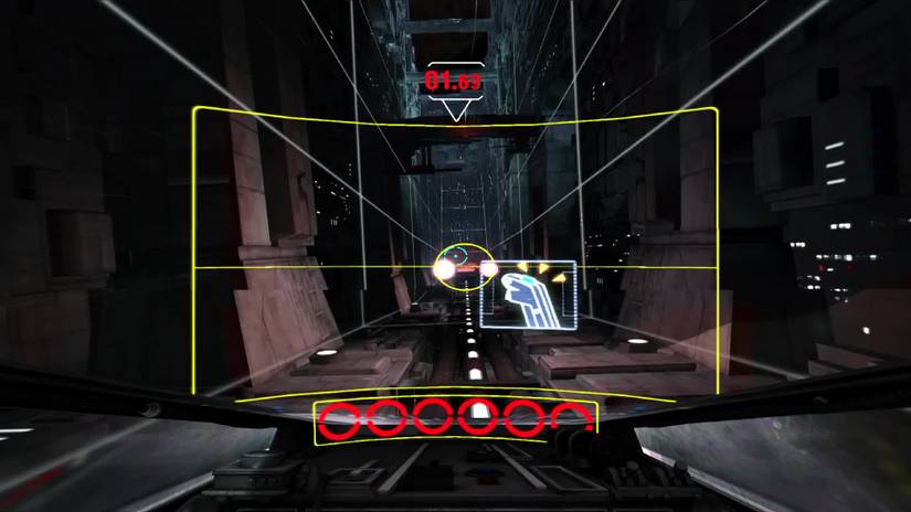 Star Wars Battle Pod screenshot 1