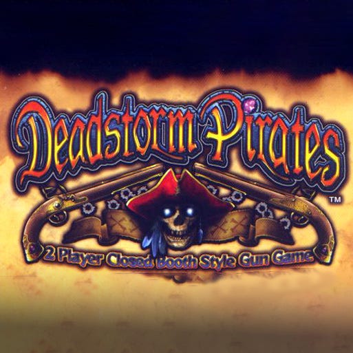 Deadstorm Pirates icon