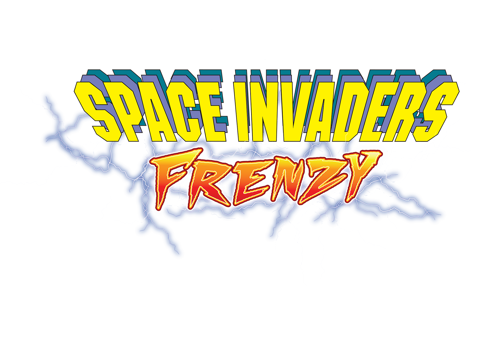 Space Invaders Frenzy icon