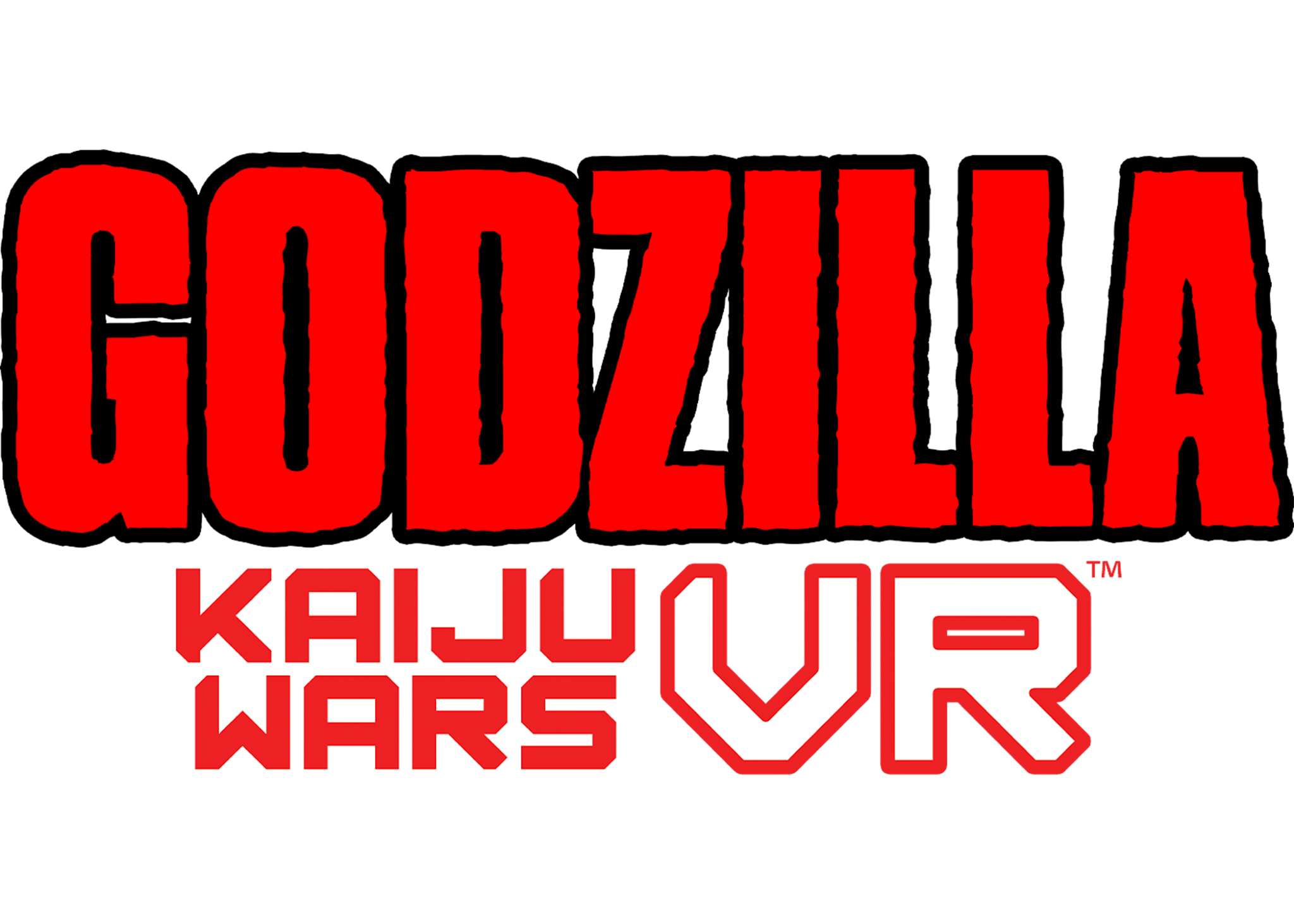 Godzilla Kaiju Wars VR icon