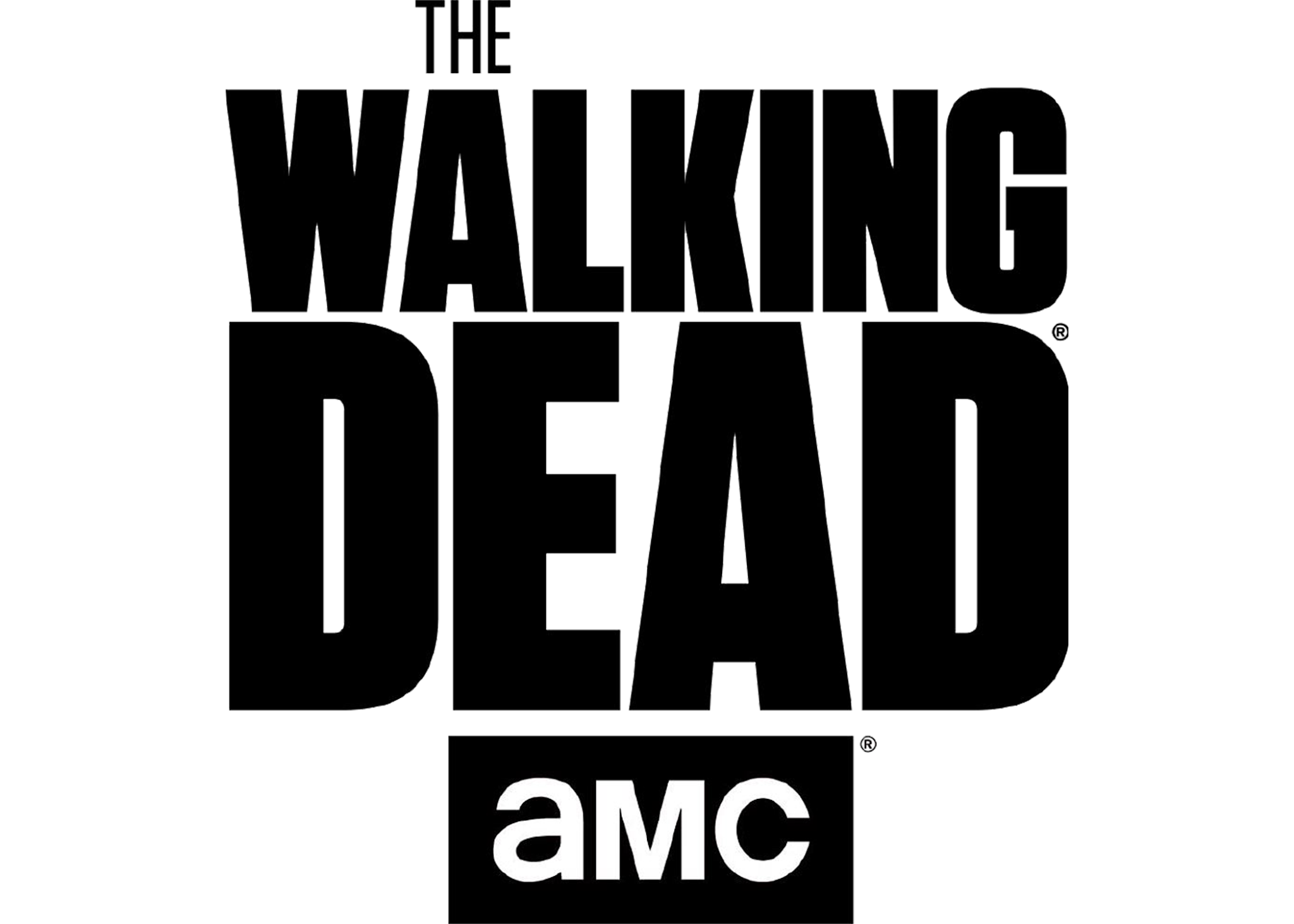 The Walking Dead icon