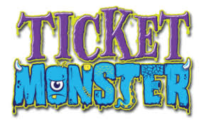 Ticket Monster icon
