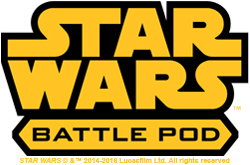 Star Wars Battle Pod icon