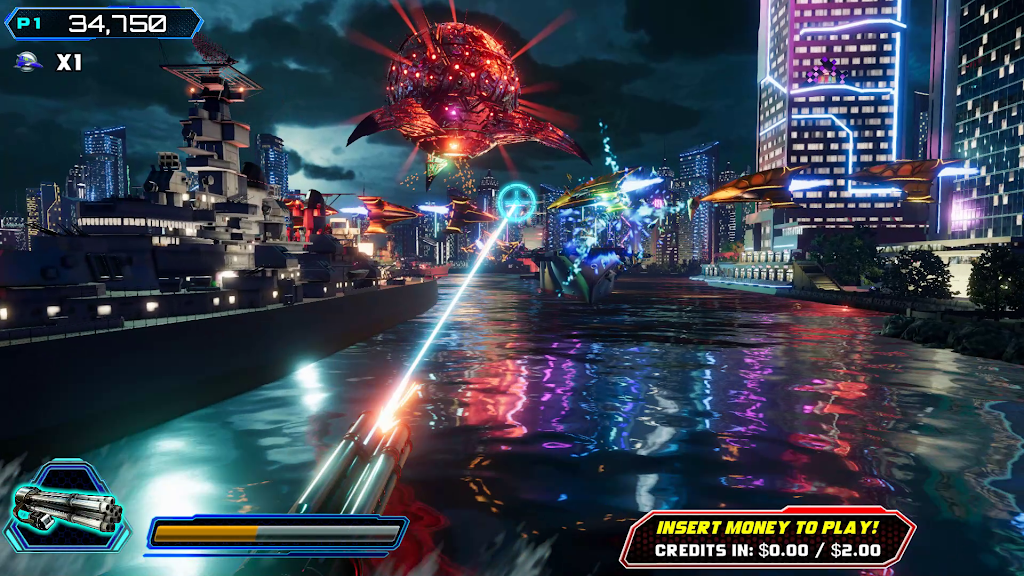 Godzilla Kaiju Wars Deluxe screenshot 3