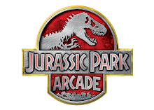 Jurassic Park Arcade icon